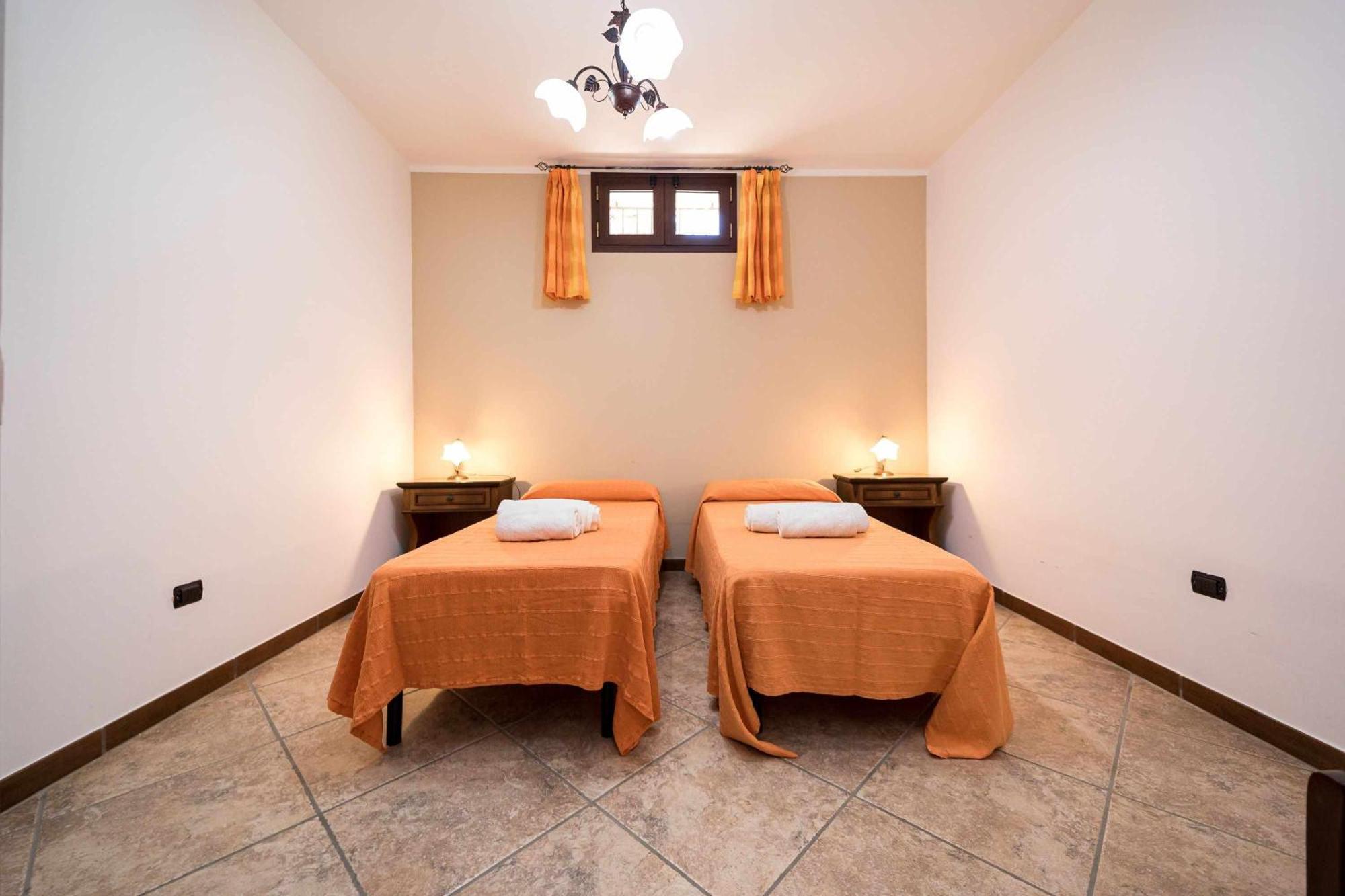 Villa Claudia By Vivimy بارابيتا المظهر الخارجي الصورة
