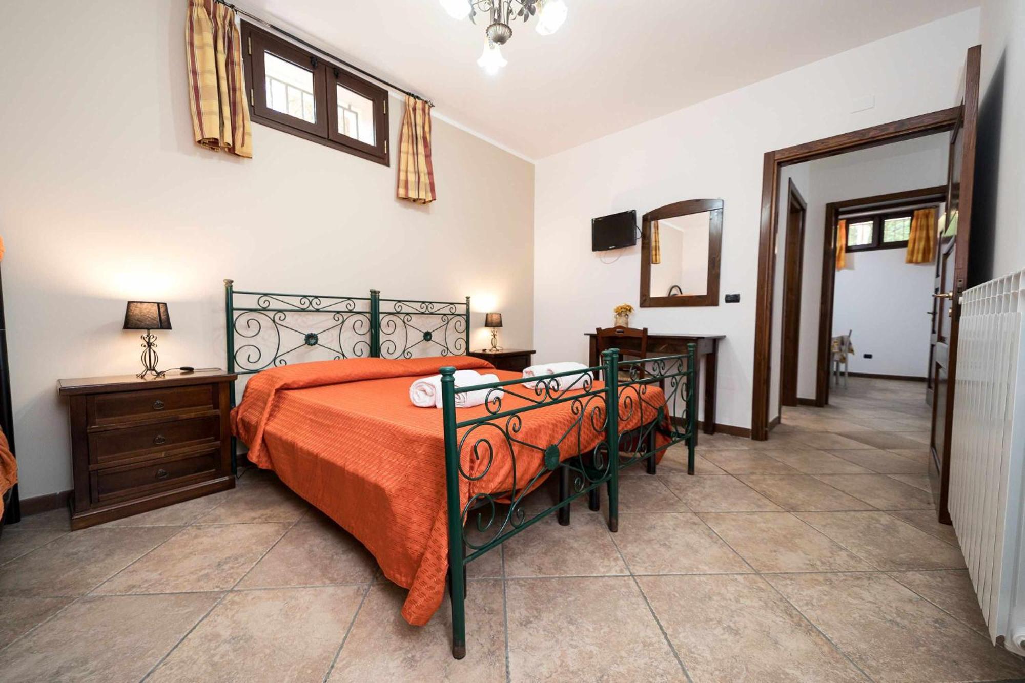 Villa Claudia By Vivimy بارابيتا المظهر الخارجي الصورة