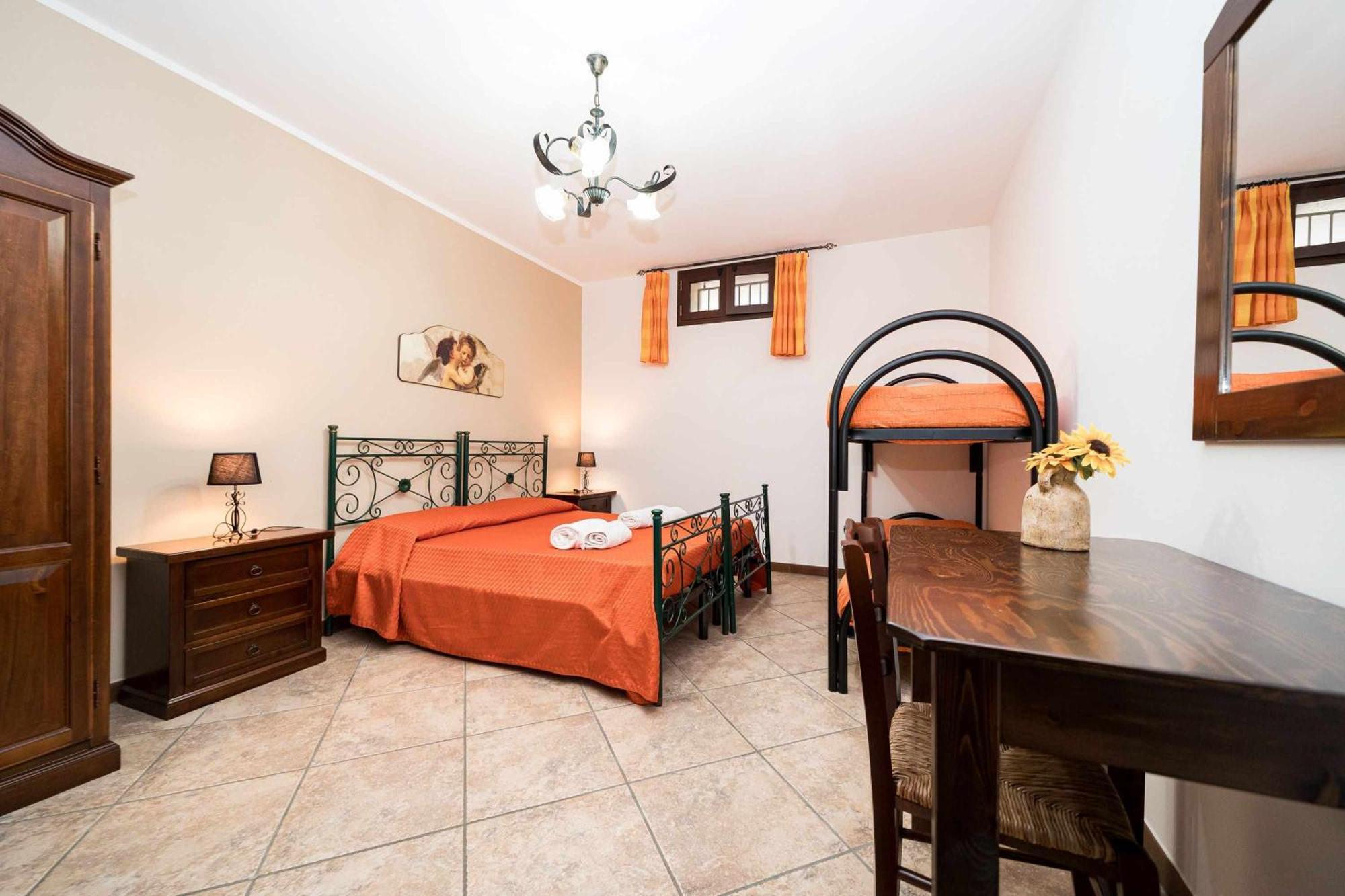 Villa Claudia By Vivimy بارابيتا المظهر الخارجي الصورة