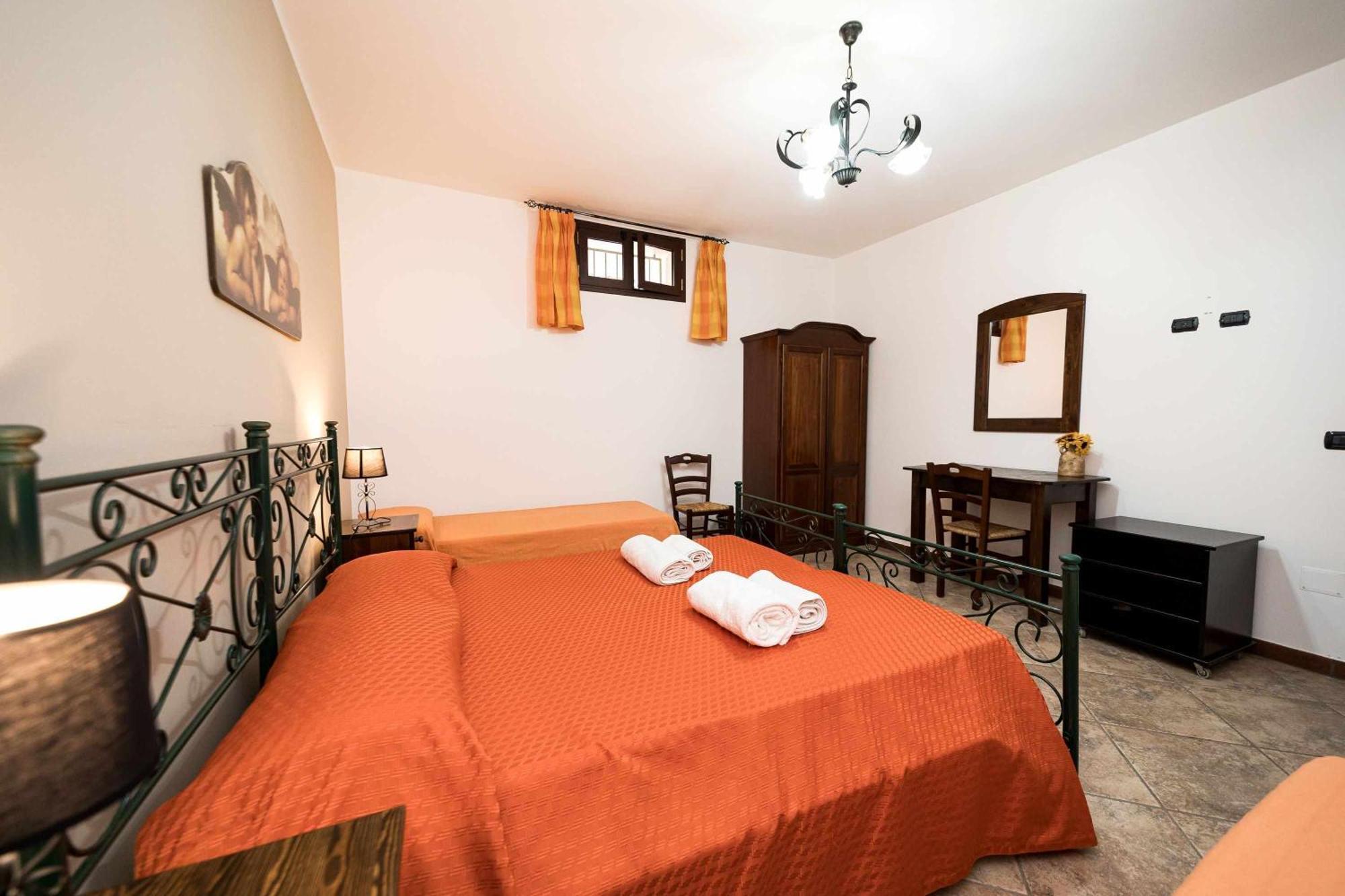 Villa Claudia By Vivimy بارابيتا المظهر الخارجي الصورة