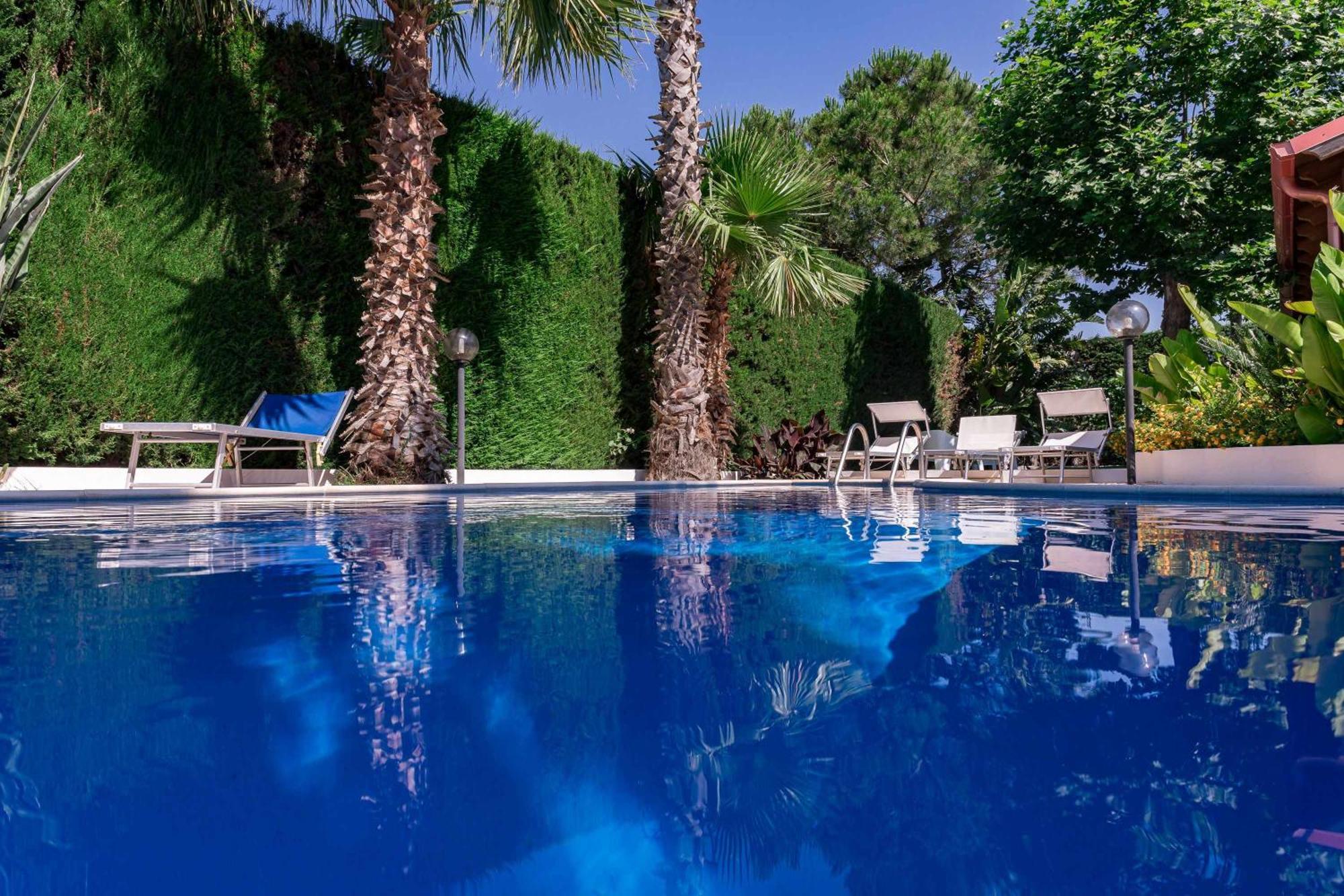 Villa Claudia By Vivimy بارابيتا المظهر الخارجي الصورة